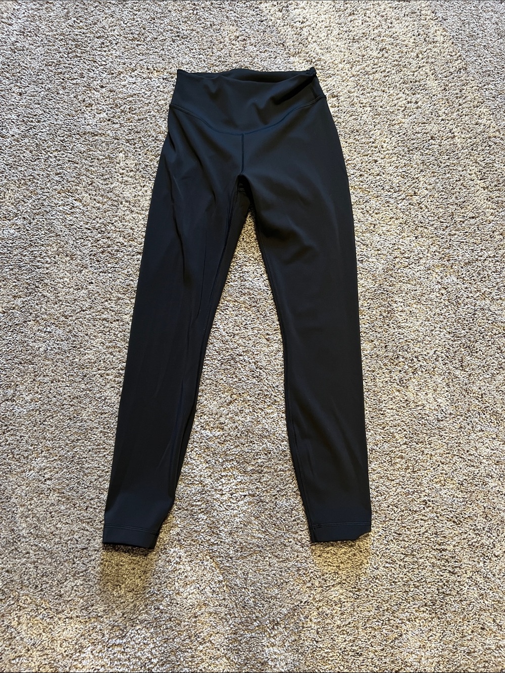 Wunder Under SmoothCover High-Rise Tight 25"